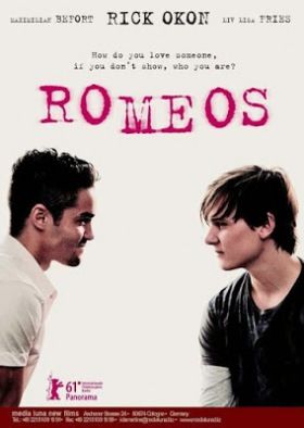 Rómeók (2011) online film