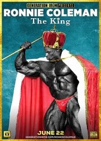 Ronnie Coleman: The King (2018) online film