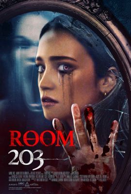 Room 203 (2022) online film