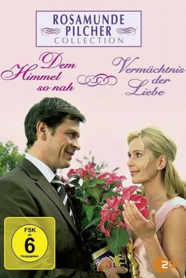 Rosamunde Pilcher: A szeretet hagyatéka (2005) online film