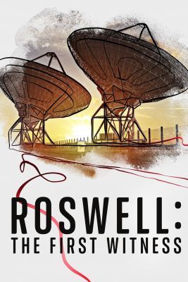 Roswell: Az első szemtanú 1. évad (2020) online sorozat