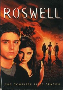 Roswell 1. évad (1999) online sorozat