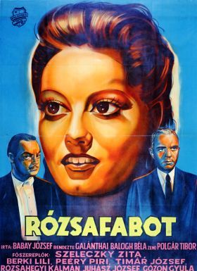 Rózsafabot (1940) online film