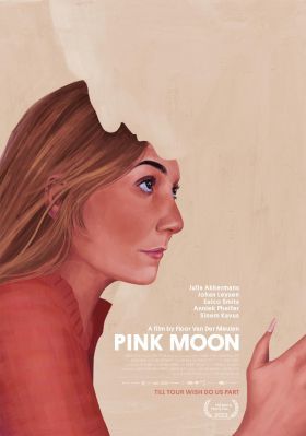 Rózsaszín hold (2022) online film