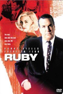 Ruby - A Kennedy gyilkosság másik arca (1992) online film