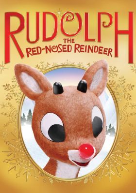 Rudolf, a rénszarvas (1964) online film
