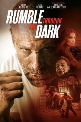 Rumble Through the Dark (2023) online film