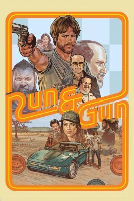Run & Gun (The Ray) (2022) online film