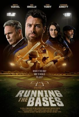 Running the Bases (2022) online film