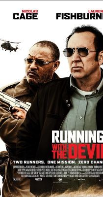 Running with the Devil (2019) online film