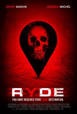 Ryde (2017) online film