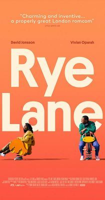 Rye Lane (2023) online film