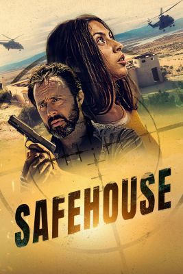 Safehouse (2023) online film
