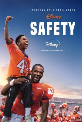 Safety (2020) online film