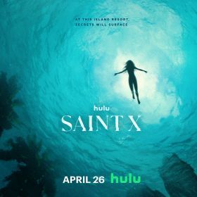 Saint X 1. évad (2023) online sorozat