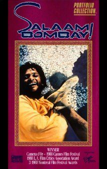 Salaam Bombay! (1988) online film