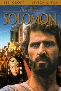 Salamon, a zsidók királya (1997) online film
