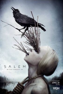 Salem 1. évad (2014) online sorozat