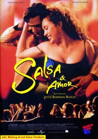 Salsa (1988) online film