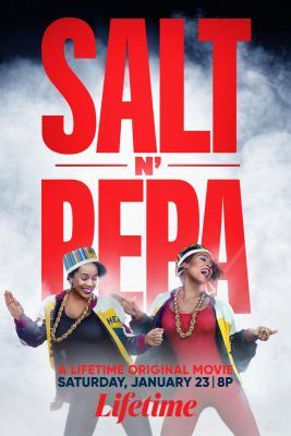 Salt-N-Pepa (2021) online film