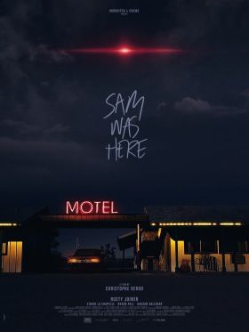 Sam Was Here (2016) online film