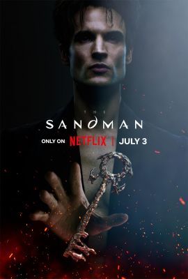 Sandman: Az álmok fejedelme 2. évad (2025) online sorozat