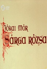 Sárga rózsa (1969) online film