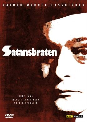 Sátánfajzat (Sátánsült) (1976) online film