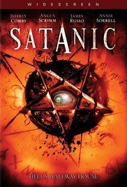Satanic (2006) online film
