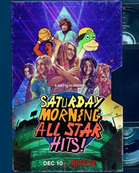 Saturday Morning All Star Hits! 1. évad (2021) online sorozat