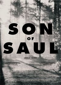 Saul fia (2015) online film