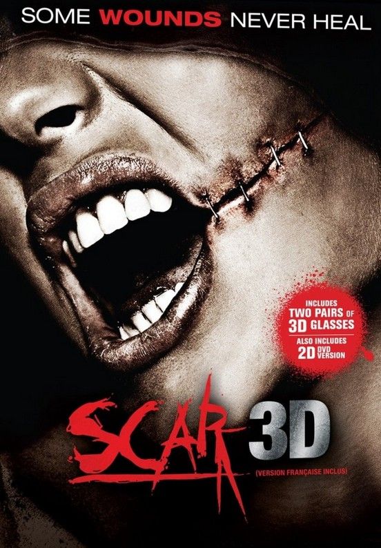 Scar (2007) online film