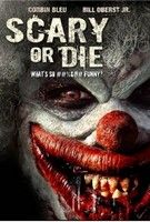 Rettegj vagy meghalsz - Scary or Die (2012) online film