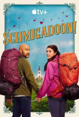 Schmigadoon! 1. évad (2021) online sorozat
