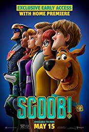 Scooby (2020) online film