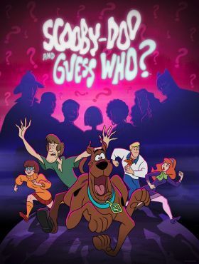 Scooby-Doo és (sz)Társai 1. évad (2019) online sorozat