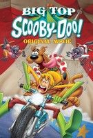 Scooby-Doo - A rivaldafényben (2012) online film