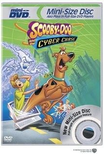 Scooby-Doo és a Virtuális Vadászat (2001) online film