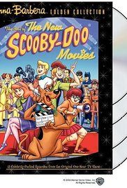 Scooby-Doo újabb kalandjai 2. évad (1973) online sorozat