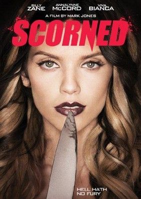 Scorned (2013) online film