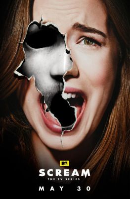 Scream: The TV Series 1. évad (2015) online sorozat