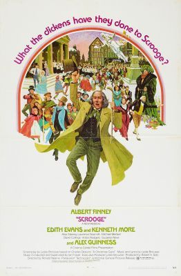 Scrooge (1970) online film
