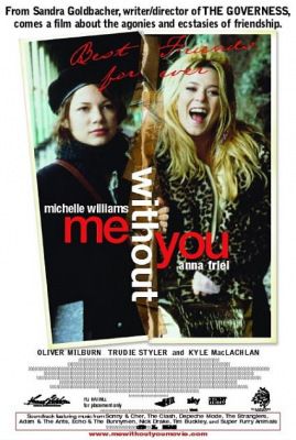 Se veled, se nélküled (2001) online film