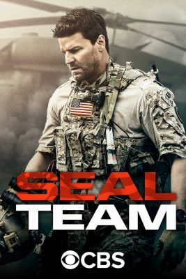 SEAL Team 6 évad 1 rész (eredeti nyelvű)