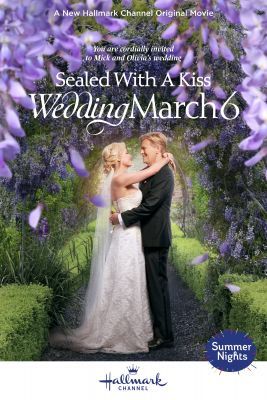 Sealed with a Kiss: Wedding March 6 (2021) online film