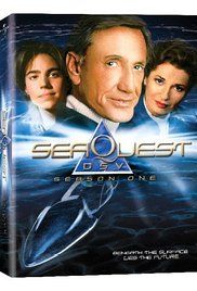SeaQuest - A mélység birodalma 2. évad (1994) online sorozat