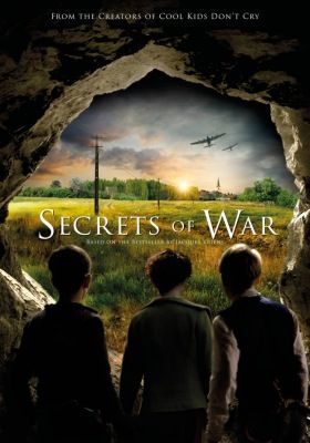 Secrets Of War (2014) online film