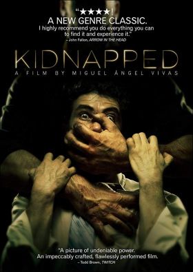 Secuestrados - Kidnapped (2010) online film