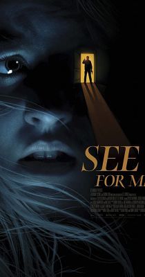 See for Me (2021) online film