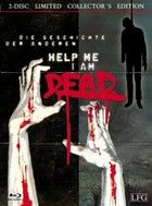 Segítség, halott vagyok! (2013) online film